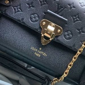 Meet your Posher, Iman